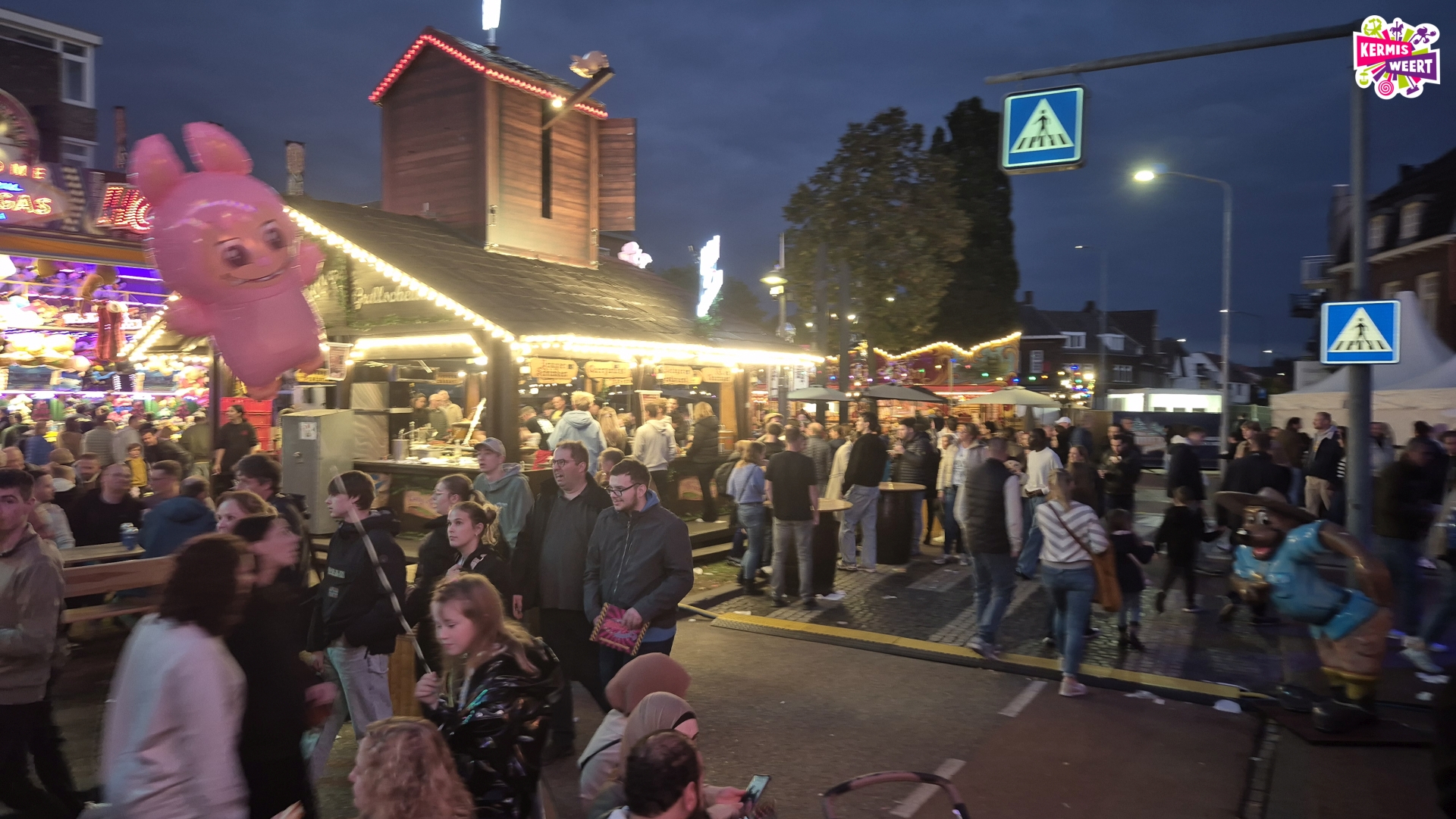 Foto 'Kermis Weert 2025 044'.